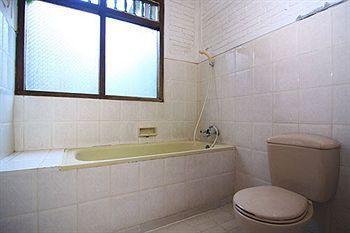 Dewa Bharata Bungalows Candidasa Extérieur photo