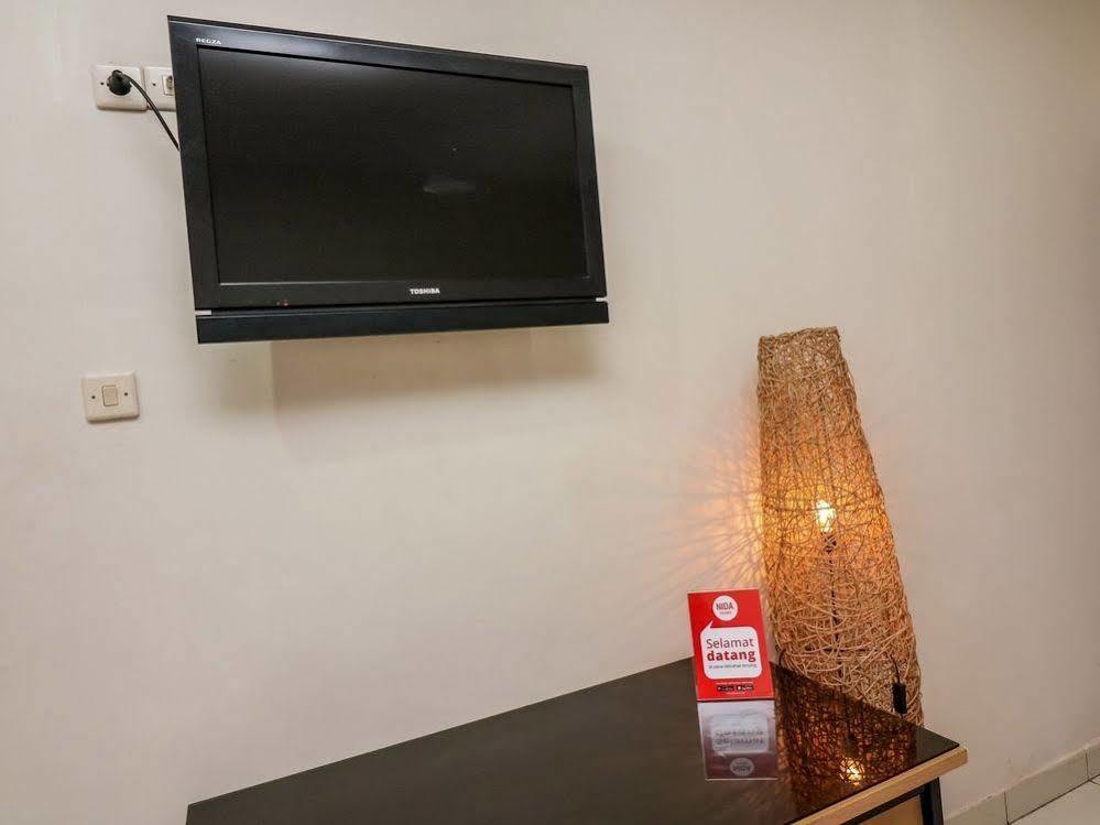 Dewa Bharata Bungalows Candidasa Extérieur photo